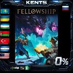 Fellowship - Supporter Edition - Steam Gift