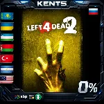 Left 4 Dead 2 - Steam Gift - irongamers.ru