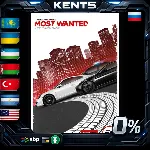 Need for Speed™ Most Wanted - Steam Gift