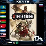 Total War: THREE KINGDOMS - Steam Gift