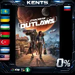 Star Wars Outlaws - Gold Edition - Steam Gift - irongamers.ru