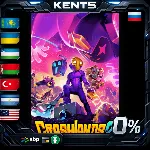 Crashlands 2 - Steam Gift