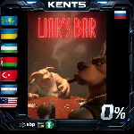 Liar&acute;s Bar - Steam Gift - irongamers.ru