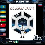 Sid Meier's Civilization: Beyond Earth - Steam Gift