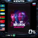 Lost Records: Bloom & Rage - Steam Gift