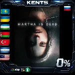 Martha Is Dead - Steam Gift