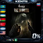 Amnesia: The Bunker - Steam Gift