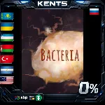 Bacteria - Steam Gift