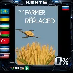 The Farmer Was Replaced - Steam Gift