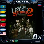 Lovecraft&acute;s Untold Stories 2 - Steam Gift - irongamers.ru
