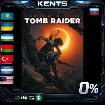 Shadow of the Tomb Raider: Definitive Edition - Steam G