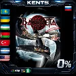 Bayonetta - Steam Gift