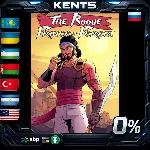 The Rogue Prince of Persia - Steam Gift