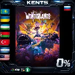 Tiny Tina&acute;s Wonderlands - Steam Gift - irongamers.ru
