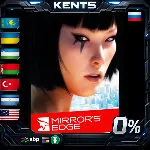 Mirror's Edge™ - Steam Gift