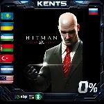 Hitman: Blood Money - Steam Gift