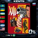 XIII - Classic - Steam Gift
