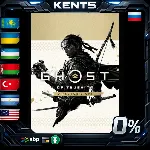 Ghost of Tsushima DIRECTOR&acute;S CUT - Steam Gift - irongamers.ru