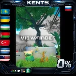 Viewfinder - Steam Gift