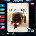 The Dark Pictures Anthology: Little Hope - Steam Gift - irongamers.ru