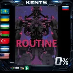 Routine - Steam Gift