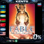 Fable The Lost Chapters - Steam Gift - irongamers.ru