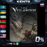Lost Eidolons: Veil of the Witch - Steam Gift - irongamers.ru