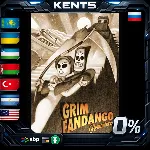 Grim Fandango Remastered - Soundtrack Edition - Steam G - irongamers.ru