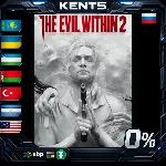 The Evil Within 2 - Steam Gift