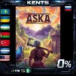 ASKA - Steam Gift