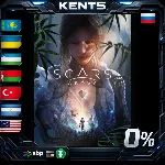 Scars Above - Steam Gift