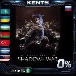 Middle-earth: Shadow of War Definitive Edition - Steam - irongamers.ru