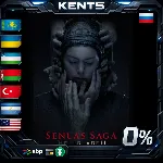 Senua’s Saga: Hellblade II - Steam Gift