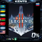 ENDLESS™ Legend 2 - Steam Gift