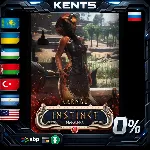 Carnal Instinct - Steam Gift - irongamers.ru