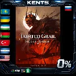 Tainted Grail: The Fall of Avalon - Steam Gift