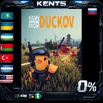 Escape from Duckov - Steam Gift