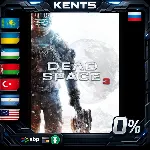 Dead Space™ 3 - Steam Gift