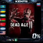 Dead Age 2 - Steam Gift