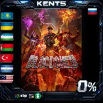 Bloodshed - Steam Gift