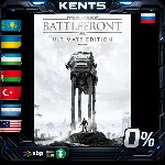 STAR WARS™ Battlefront™ Ultimate Edition - Steam Gift