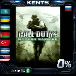 Call of Duty 4: Modern Warfare - Steam Gift