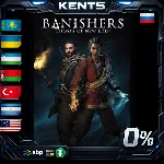 Banishers: Ghosts of New Eden - Steam Gift - irongamers.ru