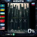 Half-Life: Alyx - Steam Gift