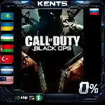 Call of Duty: Black Ops (ROW) - Steam Gift