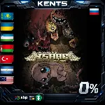 The Binding of Isaac: Rebirth - Steam Gift