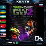Plants vs. Zombies™ Garden Warfare 2: Deluxe Edition - - irongamers.ru