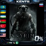 The Elder Scrolls V: Skyrim - Steam Gift - irongamers.ru