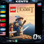 LEGO - The Hobbit - Steam Gift - irongamers.ru