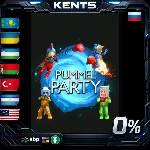Pummel Party - Steam Gift